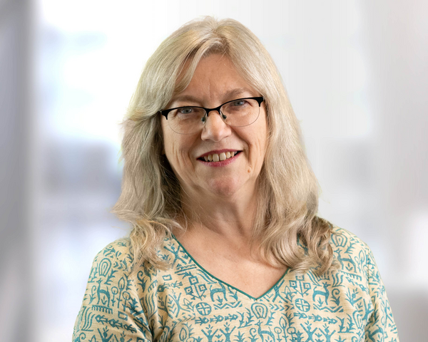 Image of Ruth Meinzen-Dick headshot