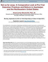 ARISC Lecture: Not so far away