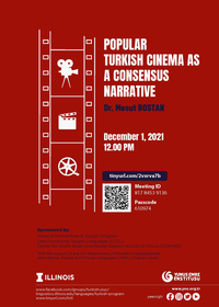POPULAR TURKISH CINEMA AS A CONSENSUS NARRATIVE