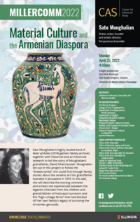 event flyer, same text as written