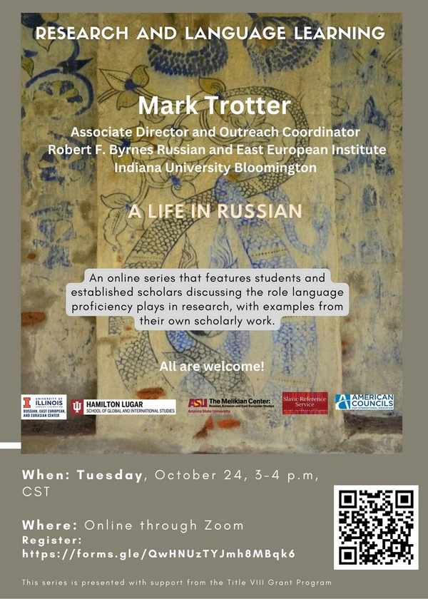 Research and Language Learning