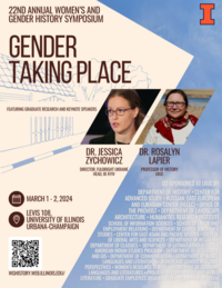 gender