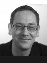 Photo of Denis Jabaudon