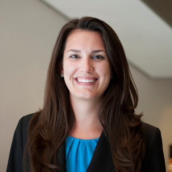 Danielle Gore, Principal Engineer, Eli Lilly and Company