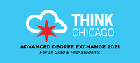 ThinkChicago Advanced Degree Exchange 2021