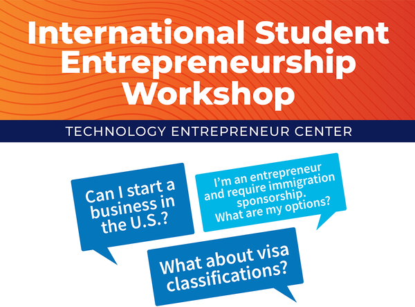 Can I start a business in the US? I'm an entrepreneur and require immigration sponsorship. What are my options? What about visa classifications?