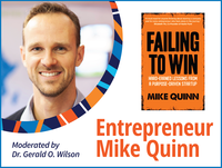 Photo of Mike Quinn