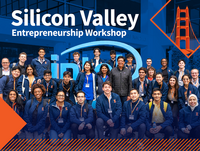 photo of U. of I. students in San Francisco