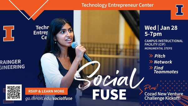 Social Fuse
