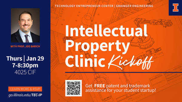 IP Clinic
