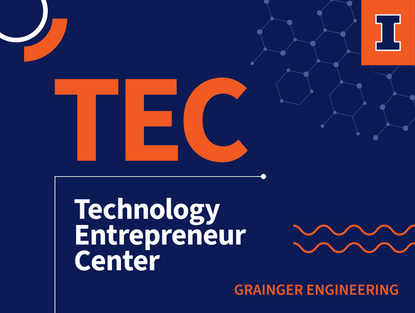General TEC Graphic