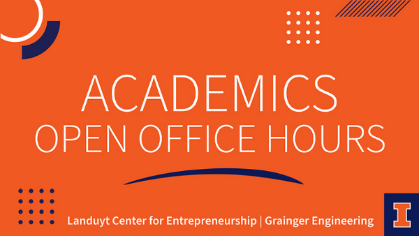 Academics Office Hours