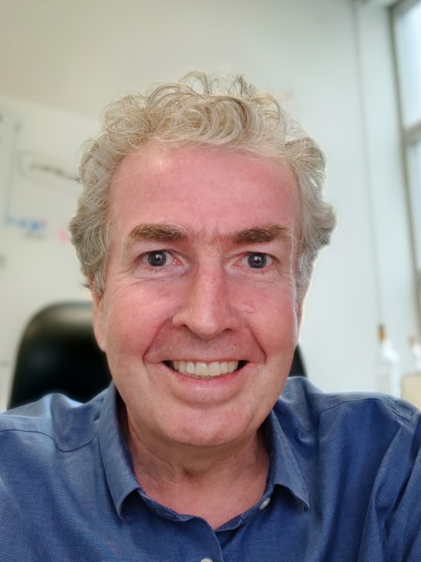 Prof. Timothy A. Ryan