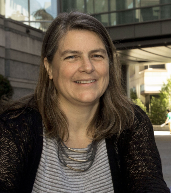 Prof. Anita Corbett