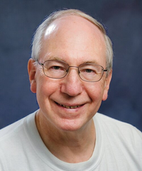 Prof. Emeritus Robert Gennis